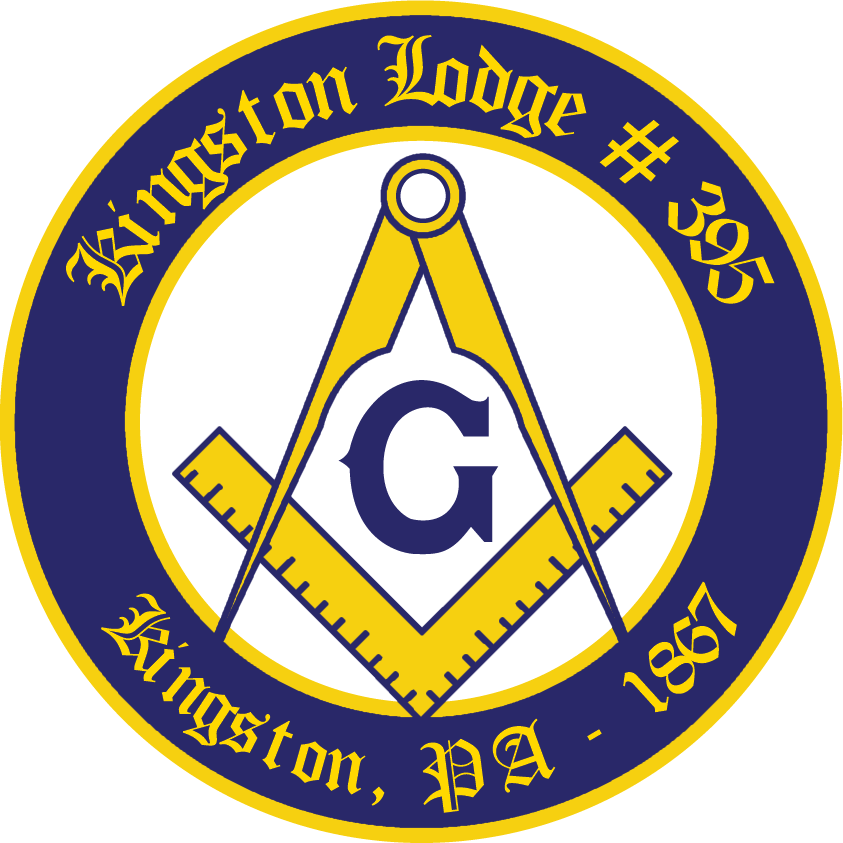Kingston Lodge # 395 Free and Accepted Masons